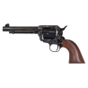 revolver 1873 sa cal.45lc 5\"1/2 acier bronze